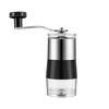 2024 New Design Hot Selling Coffee Machine, Portable Mini Coffee Grinder, Hand Cranked Coffee Mill, Mini Grinder Powder