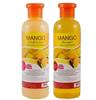 Set Mango Hair Shampoo(360ml) + Conditioner(360ml)