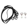 Drone Controller Lanyard Adjustable Drone Remote Control Neck Sling Accessory for RC Pro