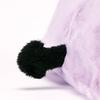 Головной убор Skater Gamaguchi Pouch Kuromi Sanrio ZGAP1-A