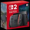 NINTENDO SWITCH 2 Игровая консоль (Китайская версия)