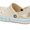 Crocs Сабо Bayaband Winter White Multi 205089 1li