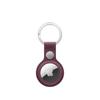 Брелок AirTag Fine Woven Mulberry -