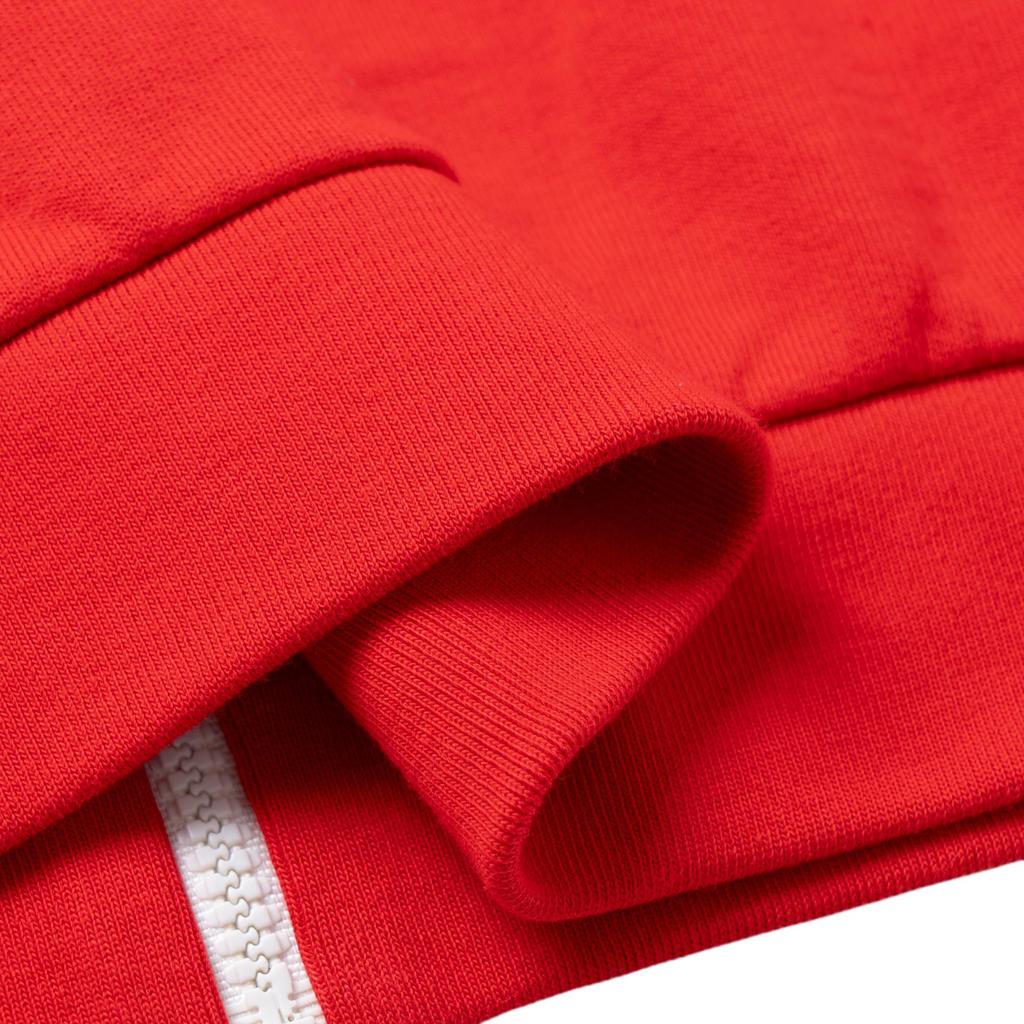 GUCCI Jersey Zipped Hoodie 756647-XJFWE-6429