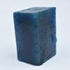 Natural Blue Aquamarine Loose Gemstone Rough 499.9 ct for Lapidary and Gem Collections