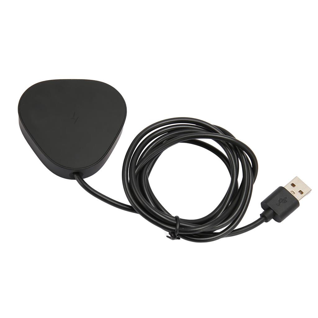 Зарядная док-станция для колонок, быстрая портативная многофункциональная беспроводная зарядная база для Sonos Roam SL 5 В 1 А