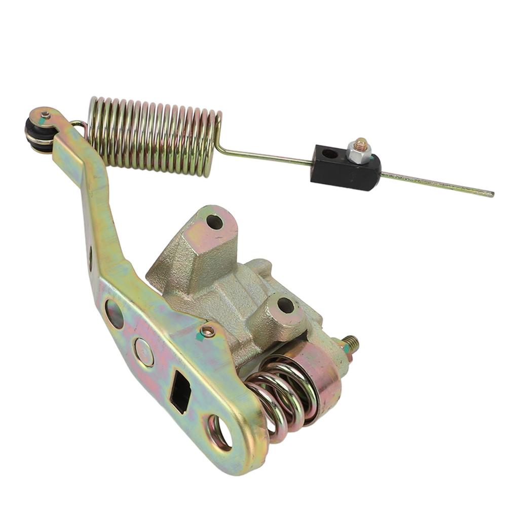 Brake Compensator Load Sensing Valve 93VB 2L358 JA Improve Braking Efficiency Replacement For Transit MK4 1991 1994