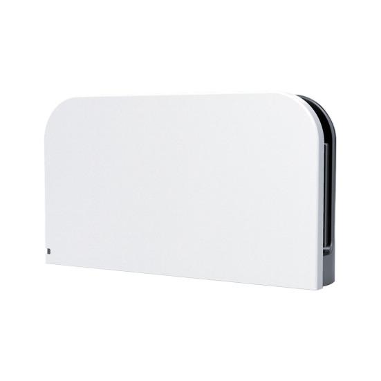 Защитная крышка док-станции для игровой консоли Nintendo Switch 2, устойчивая к царапинам, подставка-держатель для геймпада, защитная оболочка, игровые аксессуары