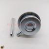 1bar-2.0bar Universal Type Short Rob High Pressure HX35W/HX40W Turbo Actuator/Internal Wastegate Supplier AAA Turbocharger Parts