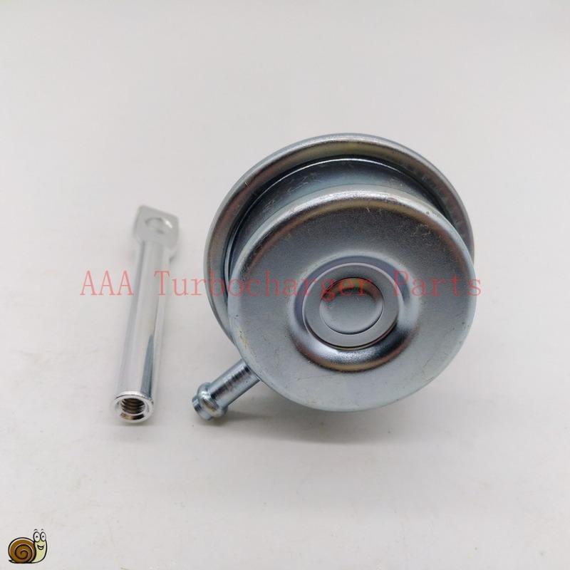 1bar-2.0bar Universal Type Short Rob High Pressure HX35W/HX40W Turbo Actuator/Internal Wastegate Supplier AAA Turbocharger Parts