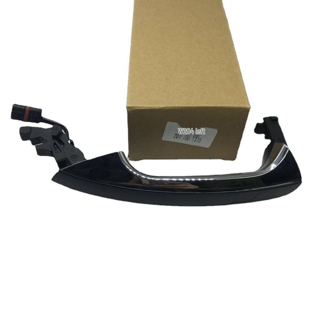 Дверная ручка Mercedes-Benz W218 W222 CLA250 (Деталь 2047601370) Автомобильные аксессуары