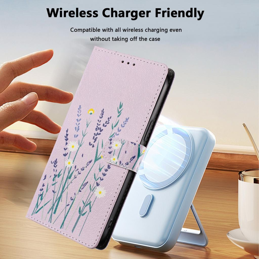 Phone Case For Samsung Galaxy A72 A52 A52S A42 A32 A22 A12 A02 A71 A51 A41 A31 A21 A21S A11 A01 Book Cover Flip Wallet Leather