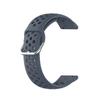 Спортивный ремешок для Samsung Galaxy Watch 3, регулируемый силиконовый ремешок на замену