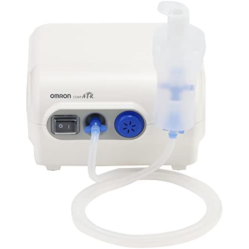 Небулайзер компрессорного типа OMRON (ингалятор) СВ-С28