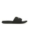 Stussy x Benassi Off Noir Унисекс Кроссовки Черные CW2787-001