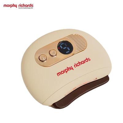 Электрический массажер Гуаша Morphy Richards, штекер CN (адаптер в комплекте)