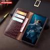 Чехол-книга из натуральной кожи с тиснением под крокодила для iPhone 17 AIR 16 E 15 14 13 12 11 Plus Pro Max Mini Plus Флип-кошелек Чехол для телефона