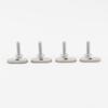 Accessories Modification Accessories Track Nuts Rail Track Screws Marine Boat Screws Kayak Screws
