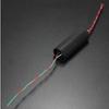 DC 3.6V-6V 400KV Повышающий модуль питания Импульсный бустер Высоковольтное генерирующее устройство