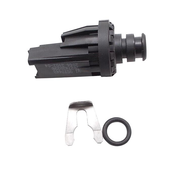 Для Vaillant Ecotec Plus 824 831 837 Датчик давления воды 0020059717 253595 Датчик давления воды для настенного котла