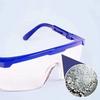 3PCS Wind Dust Protect Goggles Eye Protection Protective Glasses Work Safety Glass  Work/Lab/Cycling