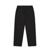 Covernot Slacks Slim Straight Pants Co2303pt12 Bk Ch