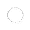 TIFFANY & CO. 925 Sterling Silver Bracelets Women's GRP10100