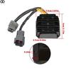 S31600-RCA-000 Voltage Regulator Rectifier For Kymco Maxxer 250 300 2006-20 2021