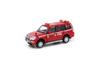 Tiny City №126 Mitsubishi Pajero 2015 FSD (F9207)
