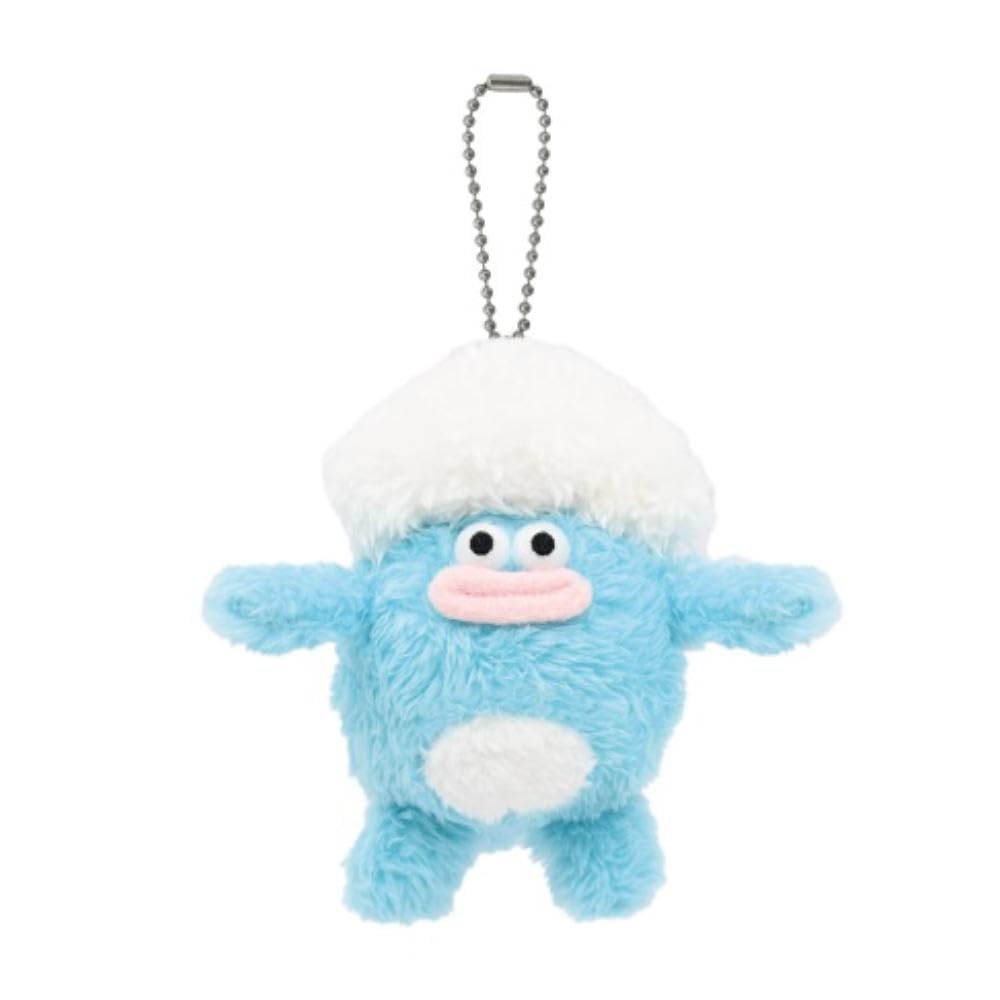 Bandai Namco Nui Whippi Rappi Plush Mascot Whippi 3140 H130mm & Size Approx.