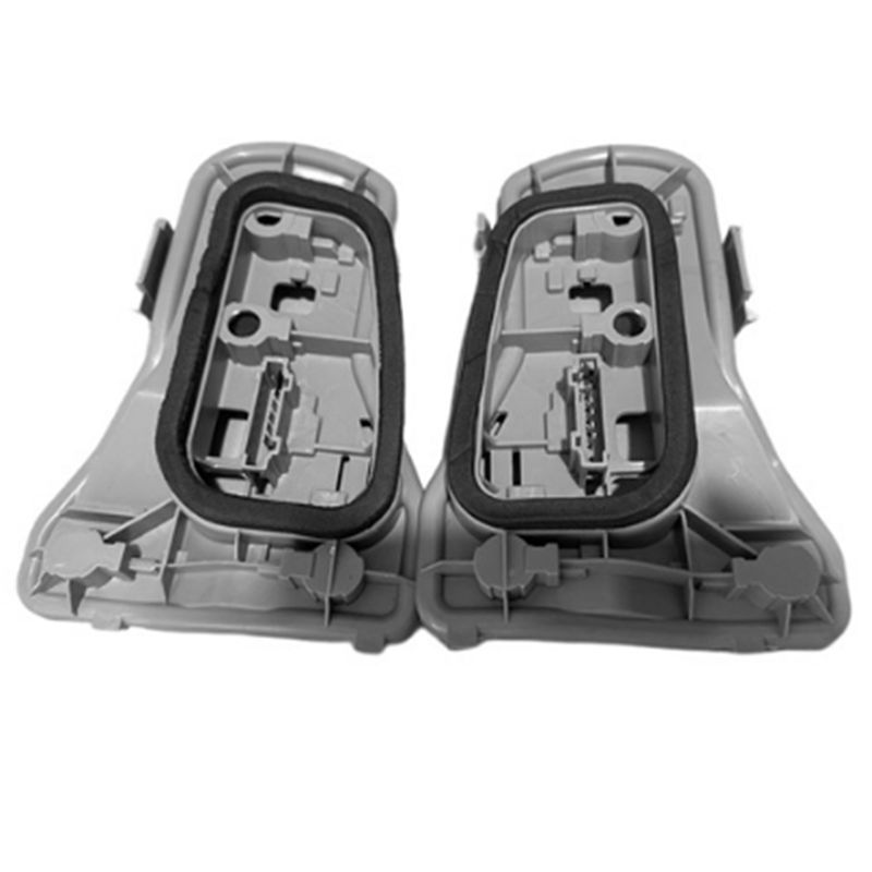 Мощная печатная плата заднего фонаря автомобиля Для VW Polo 2006-2010 Печатная плата лампы заднего фонаря 6QD945257A 6QD945258A Правый
