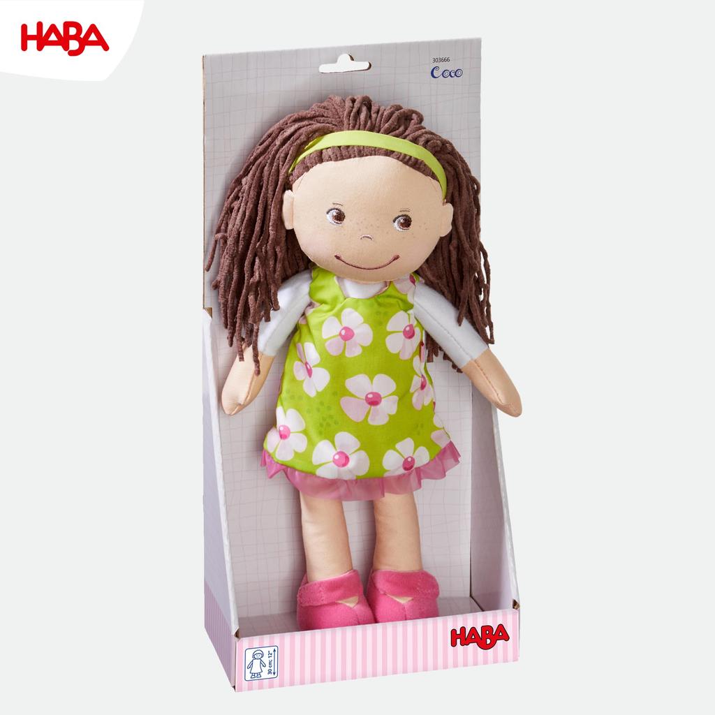 Куколка Коко