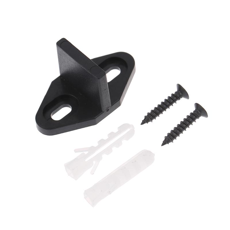 2 комплекта направляющих для раздвижных дверей, направляющая для шкафа, нижняя направляющая для направляющей