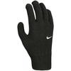 Childrens/Kids 2.0 Knitted Swoosh Gloves