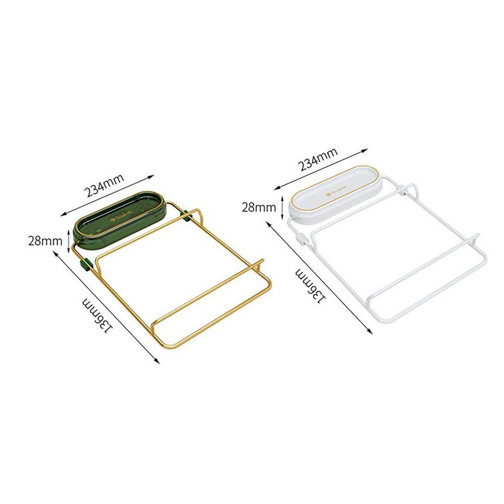 with 50Pcs Replacement Net Sink Filter Rack Towel Storage Drain Rack Filter Mesh Bag Stand  Kitchen