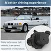 BMW E36 323i 328i (96-99) Smog Air Injection Pump Replacement