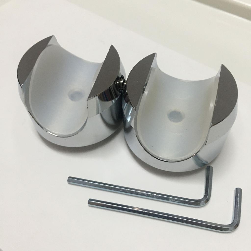 Водонепроницаемые часы или термометр для мотоцикла, термометр, подходит для руля 7/8" или 1", Harley, Honda, Yamaha, Suzuki, Kawasaki