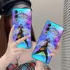 Чехол Valo Waylay для телефона VIVO V60 V50 V40 V30 V29 V27 V25 V23 Pro Lite 5G, мягкий ТПУ, противоударный