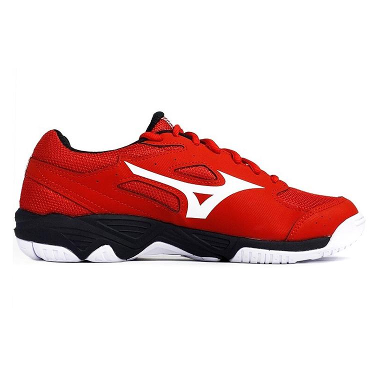 Mizuno Cyclone Speed Cn 'Red' (Unisex) Training Shoes V1GA218102