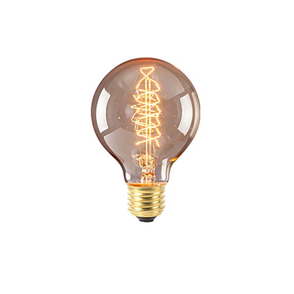Filament Dimmable Safe Retro Light Appliance Home Lighting Incandescent Bulbs Edison Light Bulb
