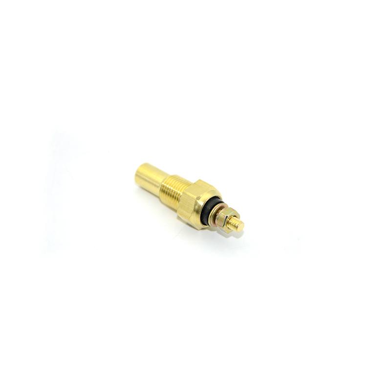 2" 52 MM White Face Water temp/ Oil temp /Oil press psi/ Oil press kg /Volt /Ammeter /Fuel level (without float) Gauge car meter