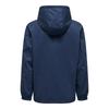 Men's Zipped Hooded Windbreaker ONLY AND SONS