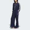 adidas Оригиналы КУРТКИ-ТОЛСТОВКИ Куртки и Пальто Женские Темно-синий KB8950