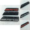 Premium Quality Amg Logo Emblem Badge For Mercedes Benz Gla Cla Glc Gle Gls Cls