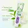 Shuke White Peach Oolong Tea Extract Toothpaste