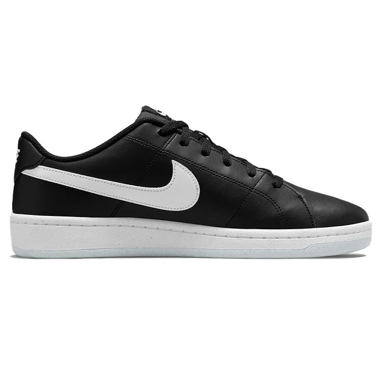 Nike Court Royale 2 Next Nature Black White Men Sneakers DH3160-001