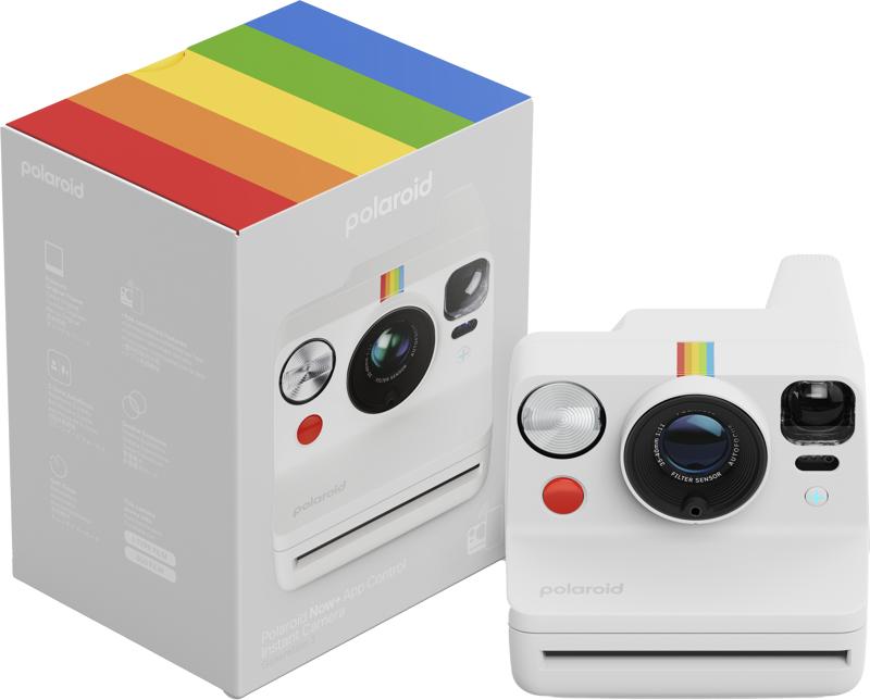 Polaroid Now+ Gen 3