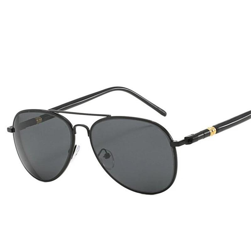 Женские и мужские солнцезащитные очки для близорукости «кошачий глаз» со степенью классического антибликового покрытия для вождения, близорукие очки, диоптрии SPH 0 -0,5 -1,0 T0 -6,0