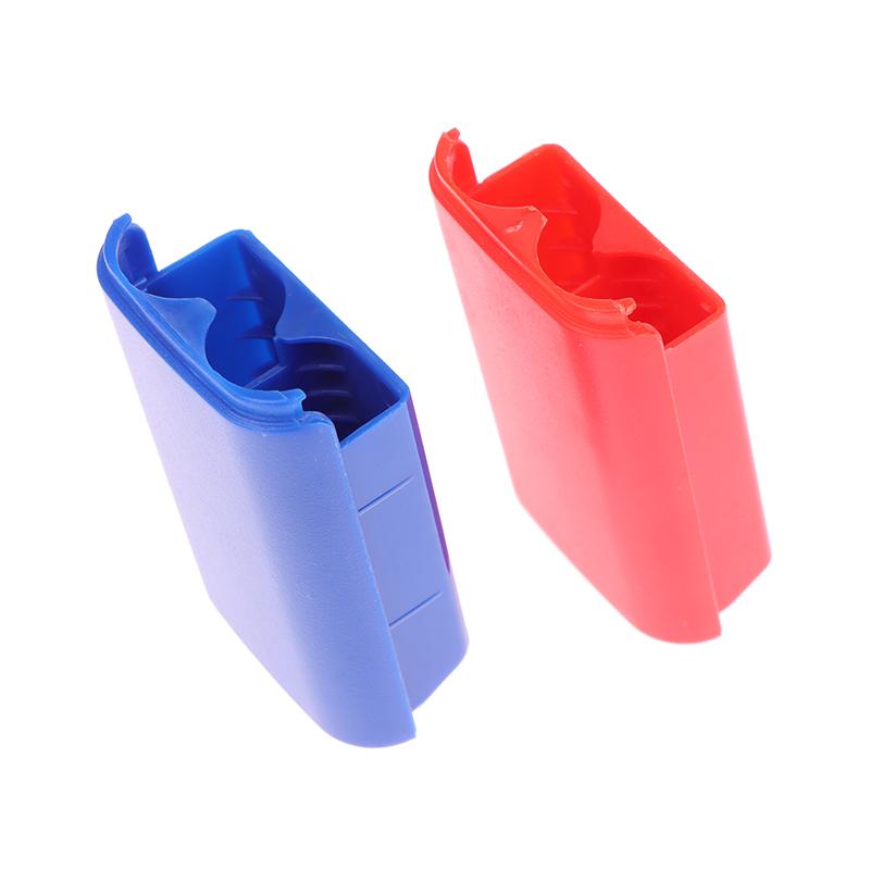 Для беспроводного контроллера Xbox 360 Джойстик Запчасти для замены Задняя крышка батарейного отсека Корпуса Держатель Комплект Часть Корпус