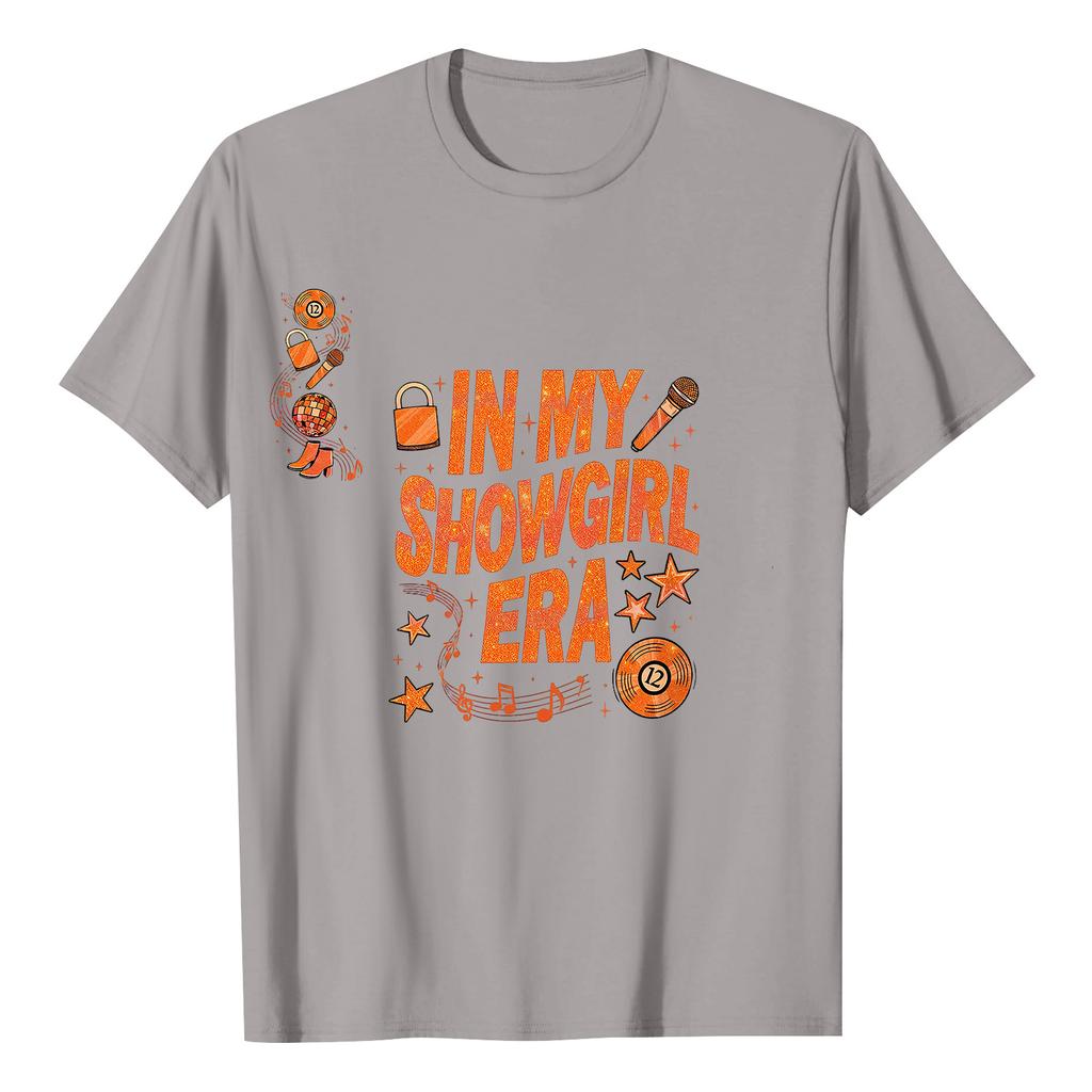 Children's Casual Letter Print Short-sleeved Top T-shirt